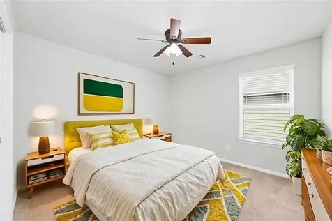2707 Golden Hills Court Fresno TX 77545