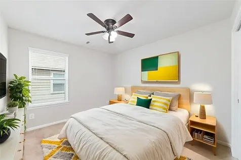 2707 Golden Hills Court Fresno TX 77545