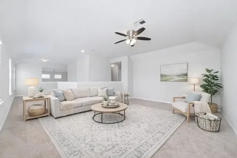 2707 Golden Hills Court Fresno TX 77545
