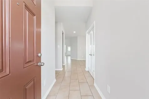 2707 Golden Hills Court Fresno TX 77545