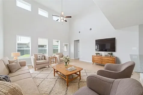 2707 Golden Hills Court Fresno TX 77545