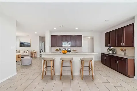 2707 Golden Hills Court Fresno TX 77545