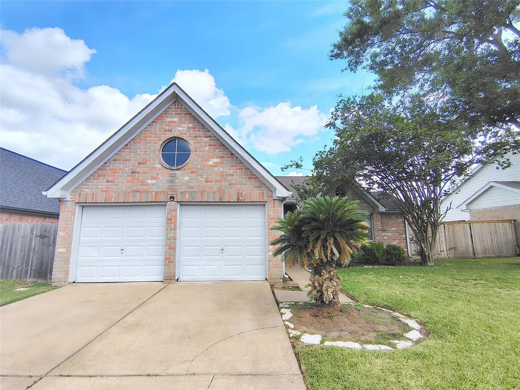 4407 Waterfall Way Sugar Land TX 77479