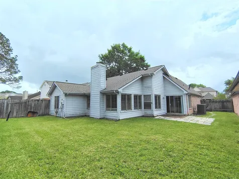 4407 Waterfall Way Sugar Land TX 77479