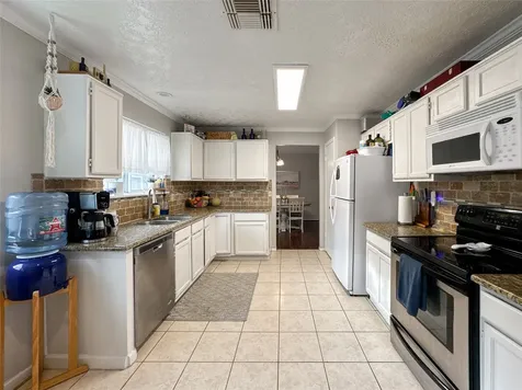 2909 Laurelridge Drive League City TX 77573