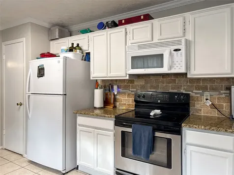 2909 Laurelridge Drive League City TX 77573