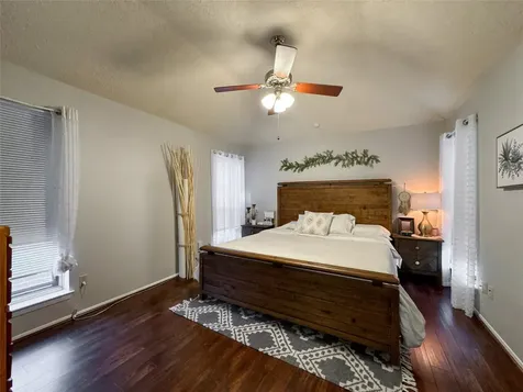 2909 Laurelridge Drive League City TX 77573