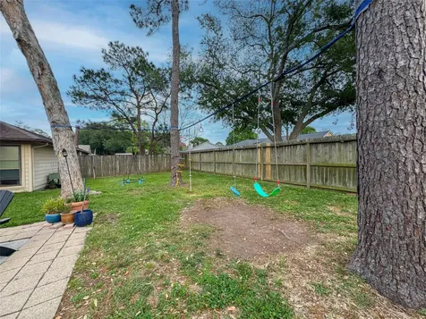 2909 Laurelridge Drive League City TX 77573