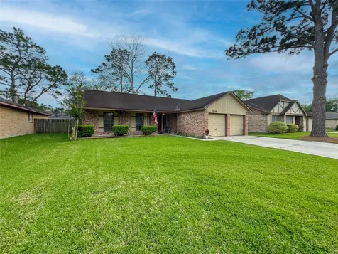2909 Laurelridge Drive League City TX 77573