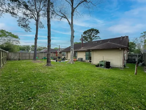 2909 Laurelridge Drive League City TX 77573