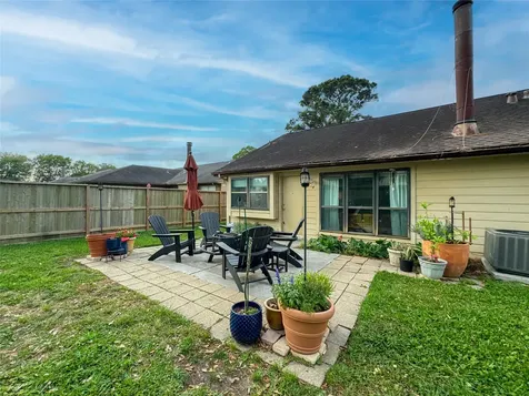 2909 Laurelridge Drive League City TX 77573