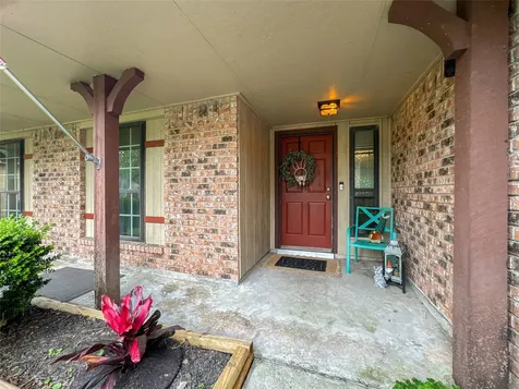 2909 Laurelridge Drive League City TX 77573