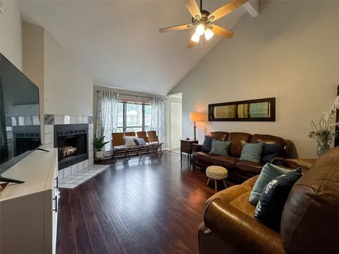 2909 Laurelridge Drive League City TX 77573