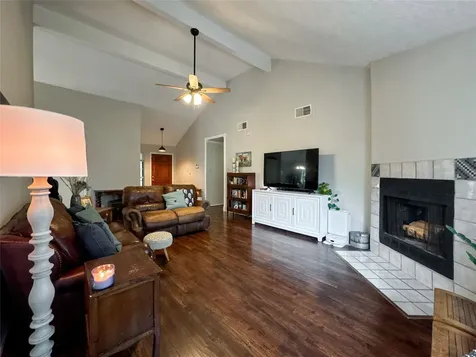 2909 Laurelridge Drive League City TX 77573