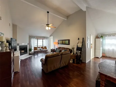 2909 Laurelridge Drive League City TX 77573