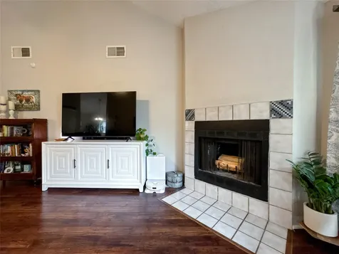 2909 Laurelridge Drive League City TX 77573