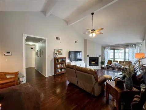 2909 Laurelridge Drive League City TX 77573