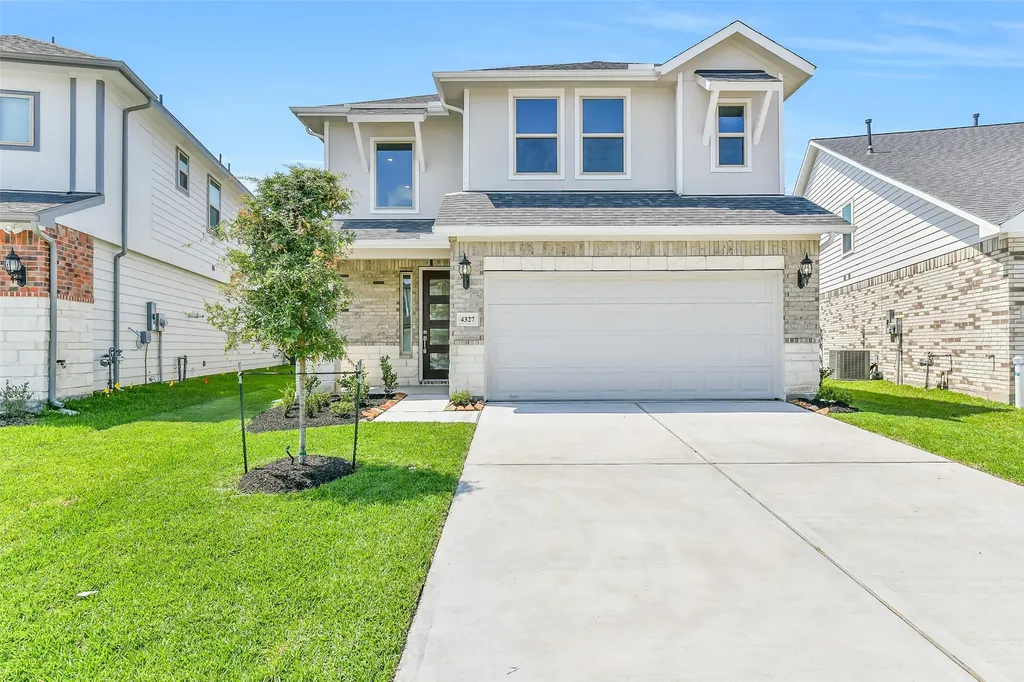 4327 Wind Swell Lane Houston TX 77053