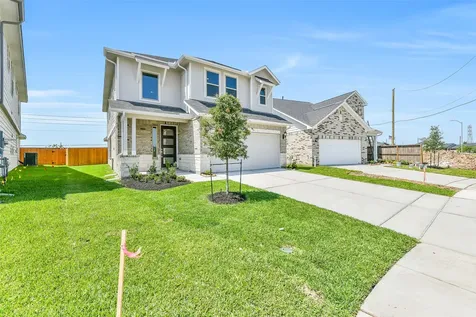 4327 Wind Swell Lane Houston TX 77053