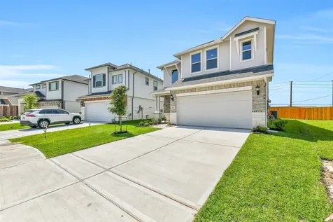 4327 Wind Swell Lane Houston TX 77053