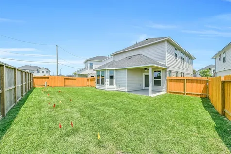 4327 Wind Swell Lane Houston TX 77053