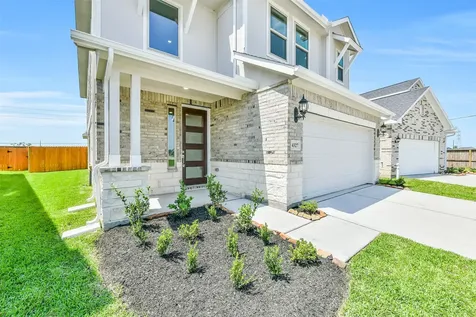 4327 Wind Swell Lane Houston TX 77053
