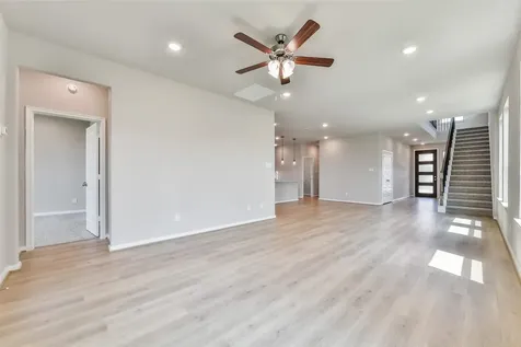 4327 Wind Swell Lane Houston TX 77053