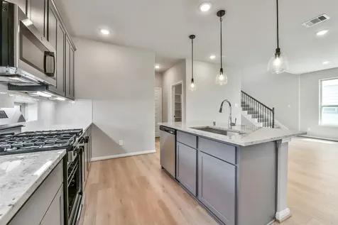 4327 Wind Swell Lane Houston TX 77053