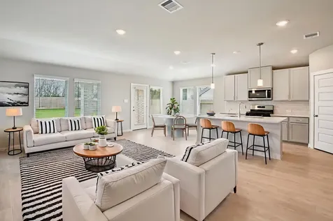 29002 Maggie View Court Waller TX 77484