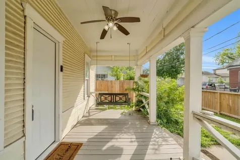 1109 Gargan Street Houston TX 77009