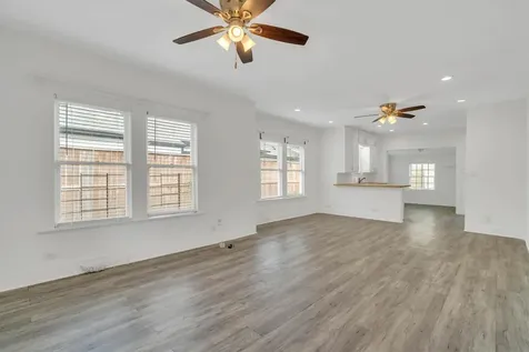 1109 Gargan Street Houston TX 77009
