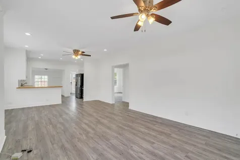 1109 Gargan Street Houston TX 77009