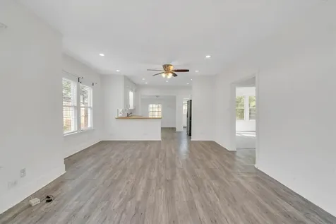 1109 Gargan Street Houston TX 77009