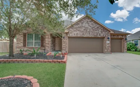 8507 Dolan Heights Court Cypress TX 77433