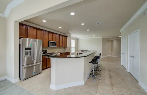 8507 Dolan Heights Court Cypress TX 77433