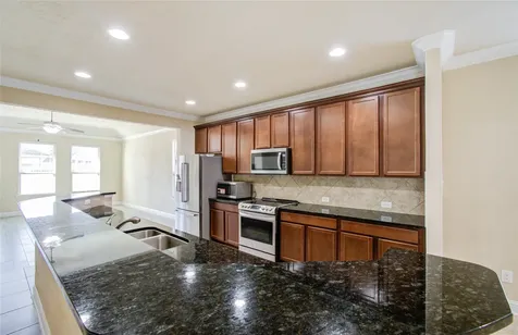 8507 Dolan Heights Court Cypress TX 77433