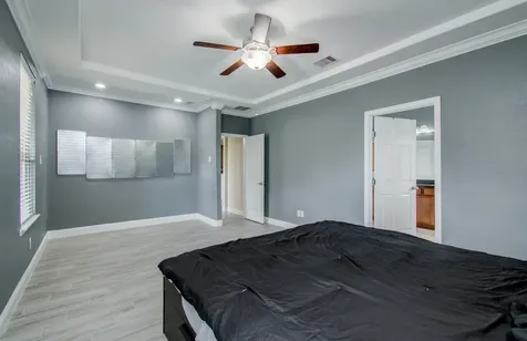 8507 Dolan Heights Court Cypress TX 77433