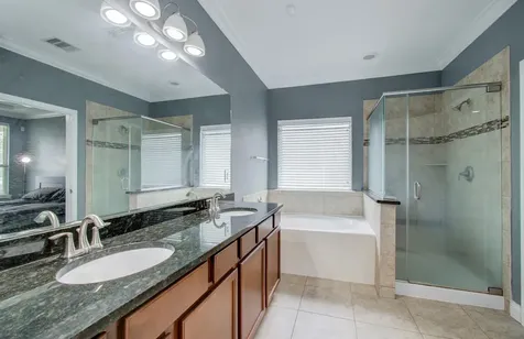 8507 Dolan Heights Court Cypress TX 77433