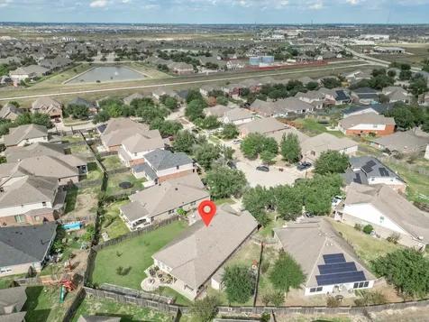 8507 Dolan Heights Court Cypress TX 77433