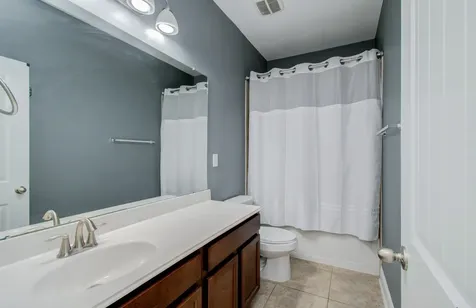 8507 Dolan Heights Court Cypress TX 77433