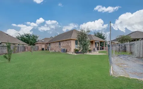 8507 Dolan Heights Court Cypress TX 77433