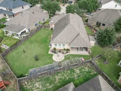 8507 Dolan Heights Court Cypress TX 77433