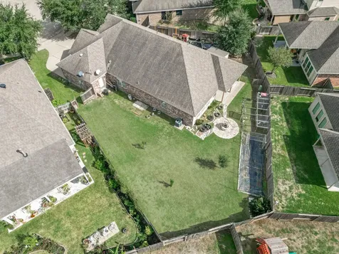 8507 Dolan Heights Court Cypress TX 77433