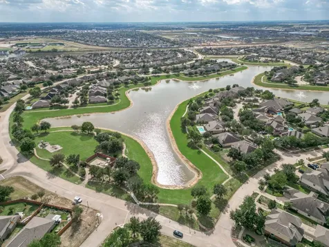 8507 Dolan Heights Court Cypress TX 77433