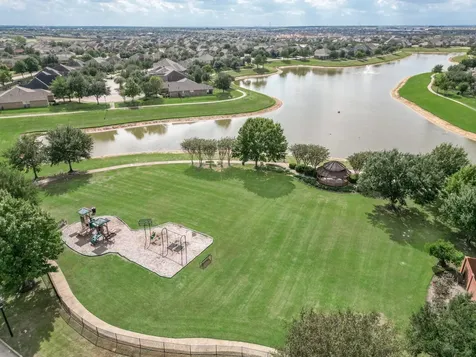8507 Dolan Heights Court Cypress TX 77433