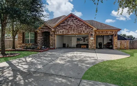 8507 Dolan Heights Court Cypress TX 77433