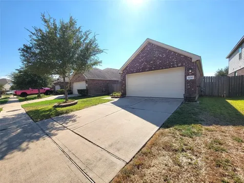 14030 Embry Stone Lane Houston TX 77047