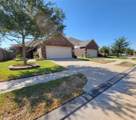 14030 Embry Stone Lane Houston TX 77047