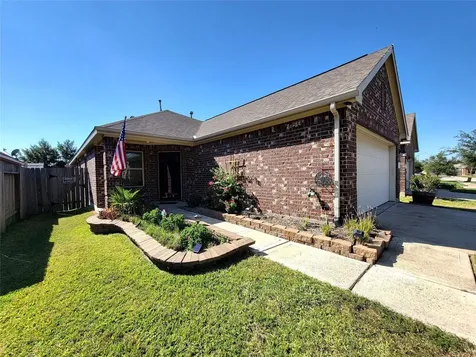 14030 Embry Stone Lane Houston TX 77047
