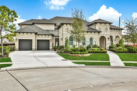 26810 Holmans Road Magnolia TX 77354